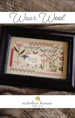 (image for) Wear Wool